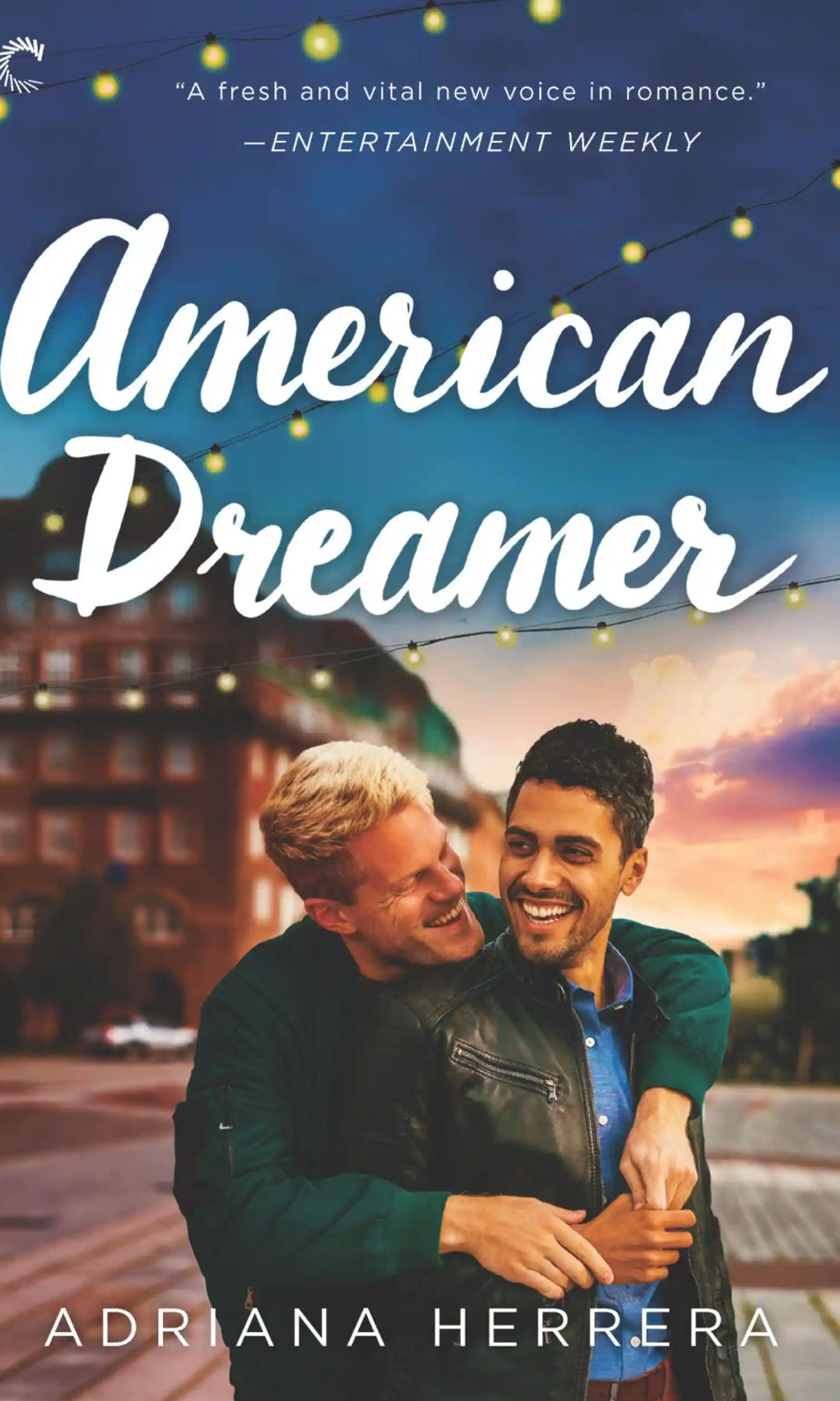 Adriana Herrera's 'Dreamer'