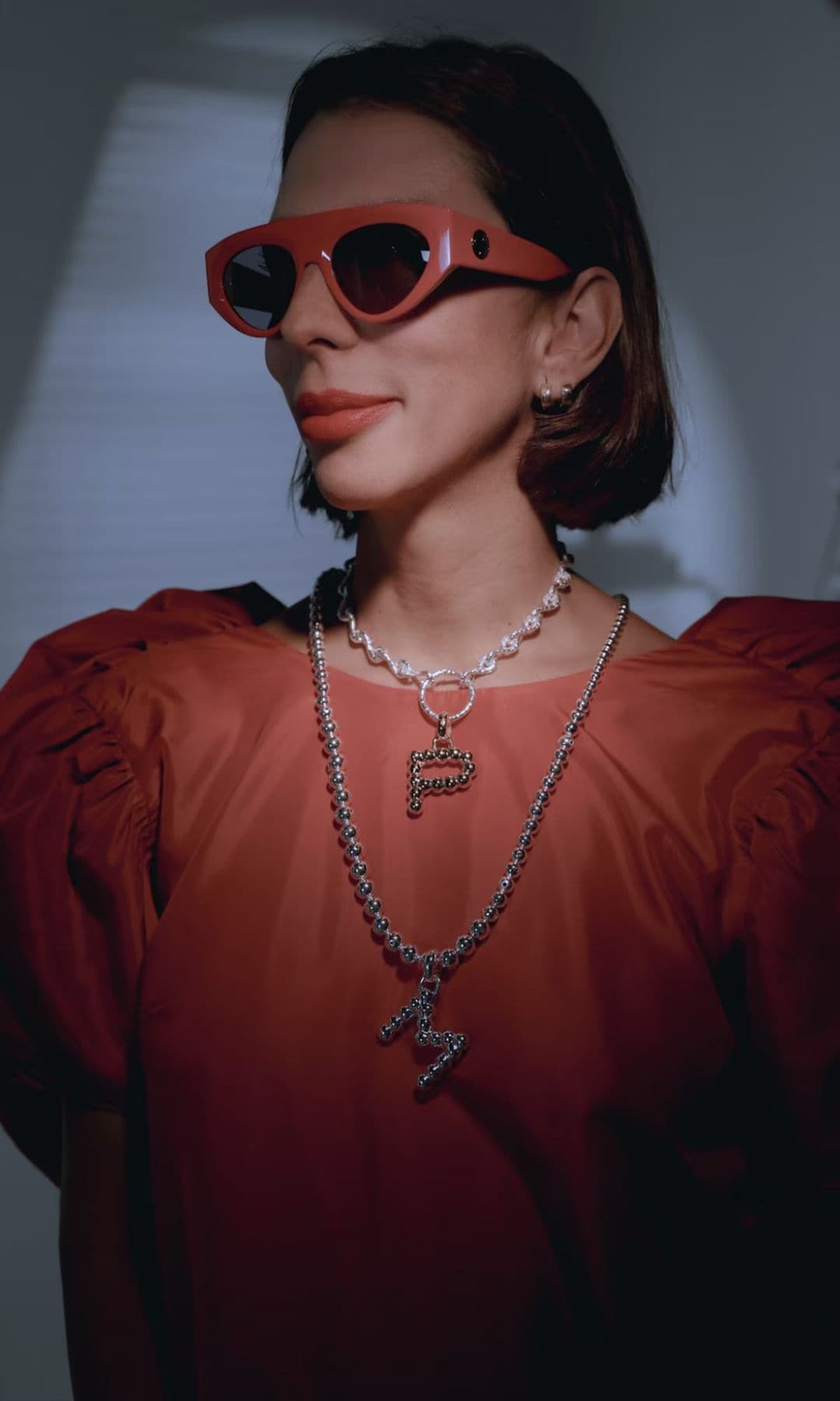 Paula Mendoza, Latina Powerhouse