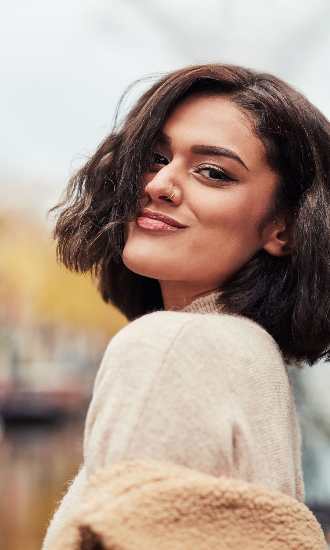 9 bob hairstyles with bangs for summer 2025