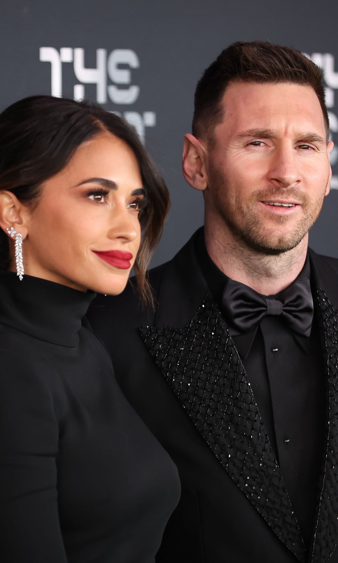 Antonela Roccuzzo goes viral: Influencer asks Messi’s wife what she does for a living