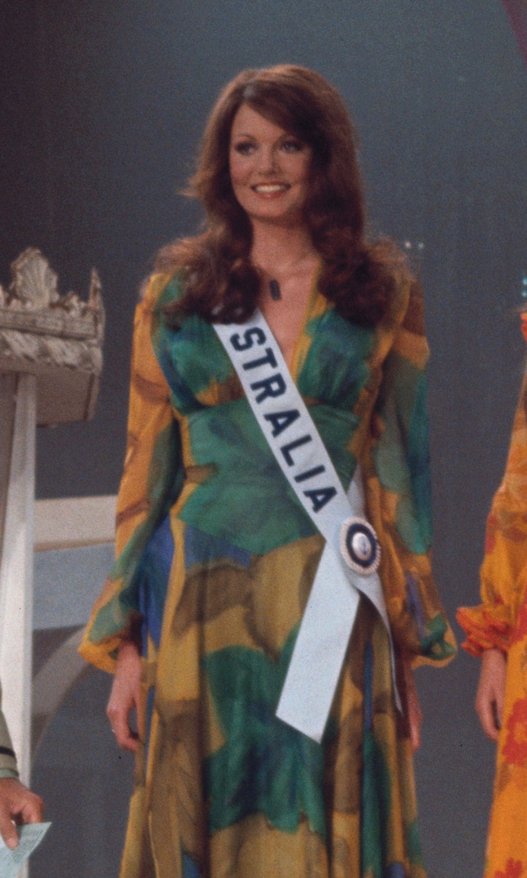 1972 – Kerry Anne Wells (Australia)