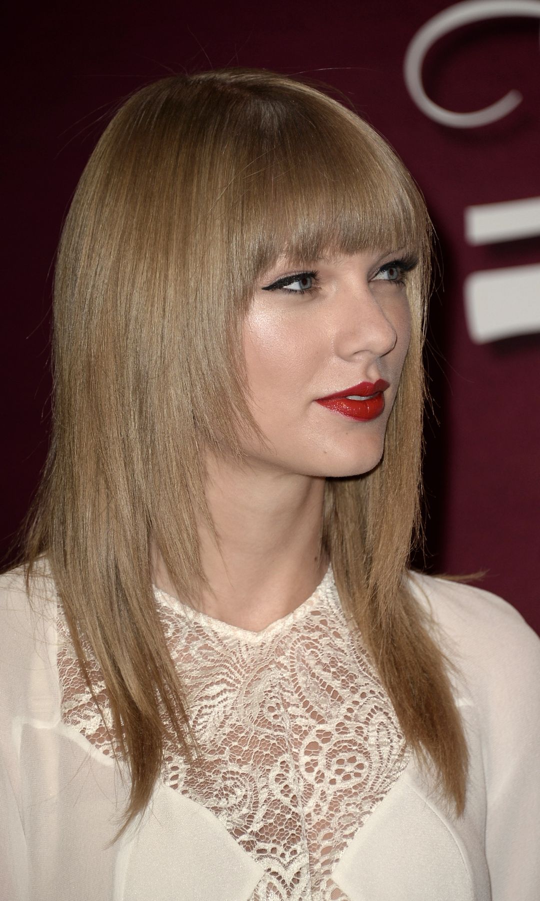 Taylor Swift captured with shorter hair a month after lavish wedding