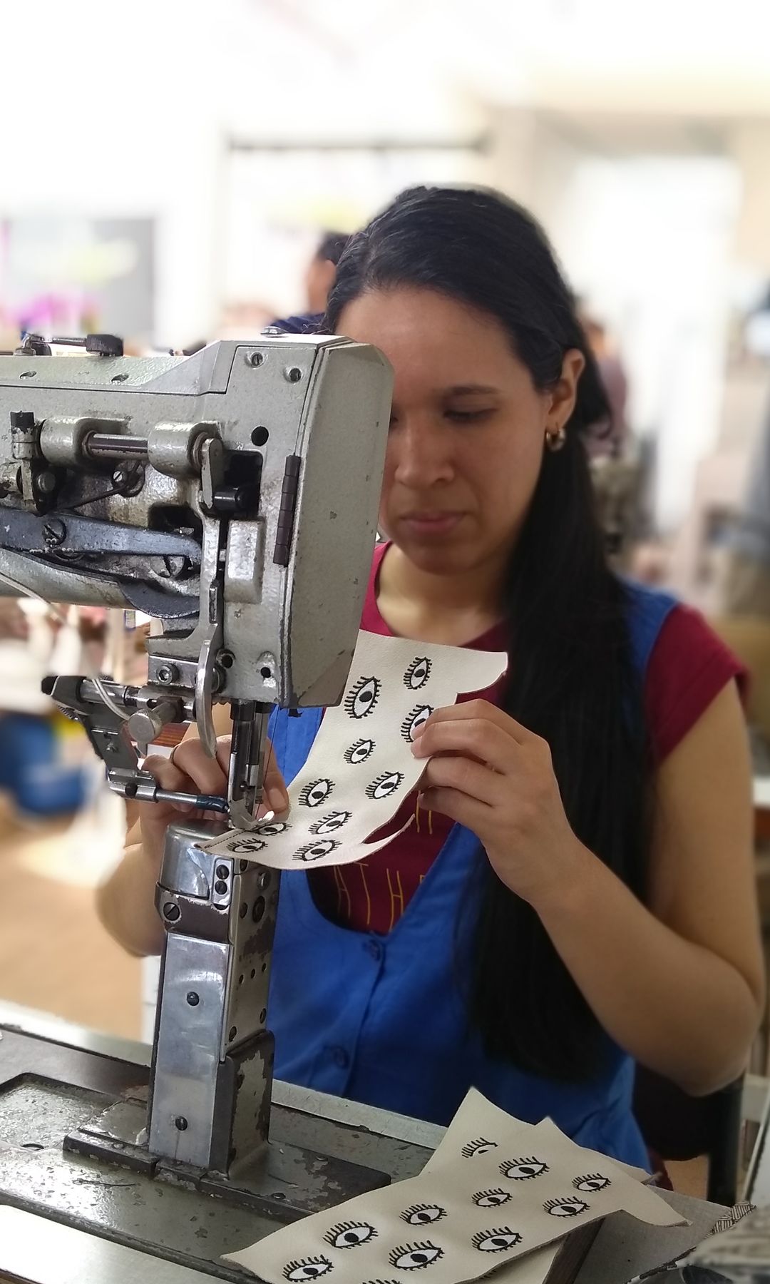 Carolina Llano on Min & Mon, the quirky fashion brand bringing color and Colombian magic to New York