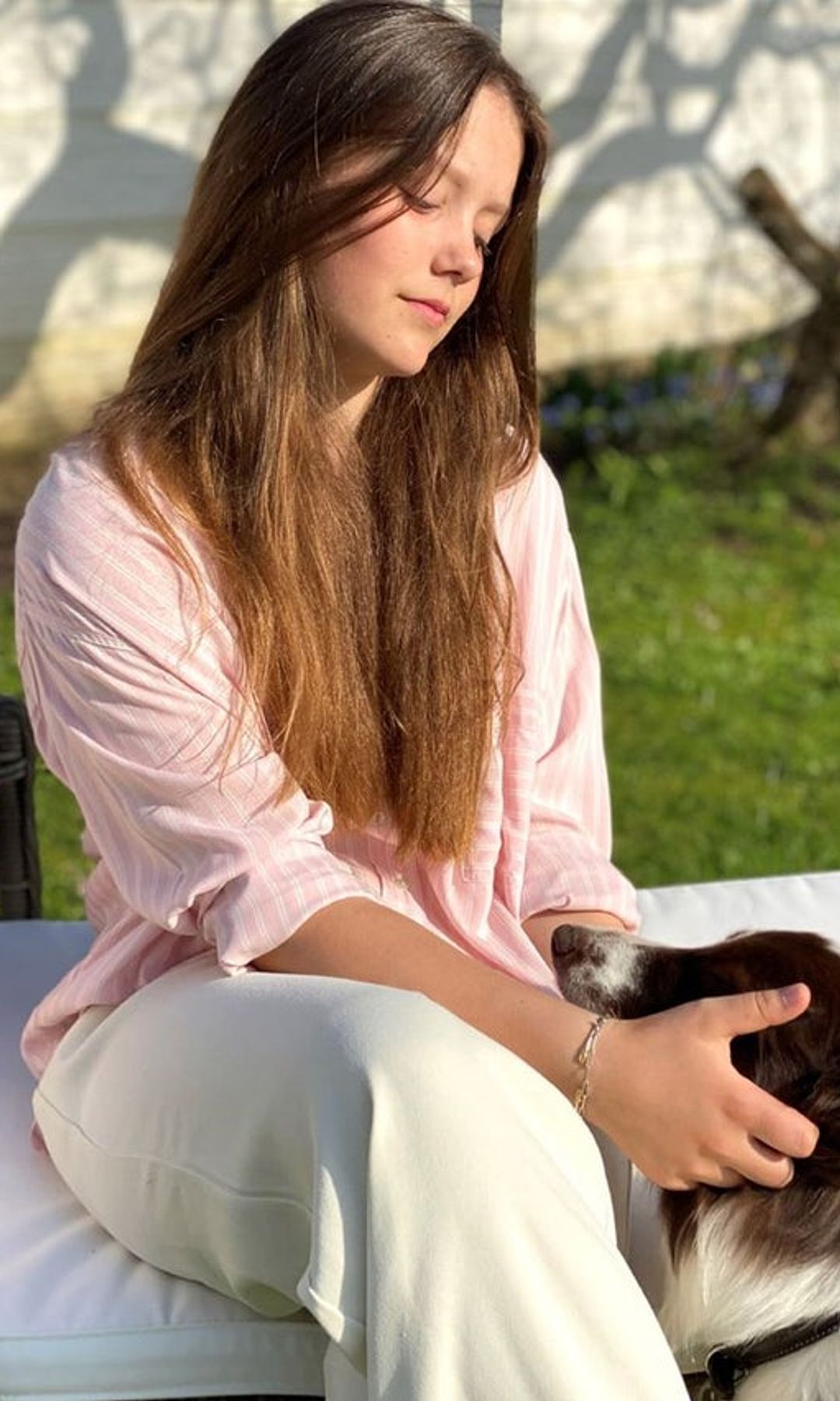19. A Mature Image