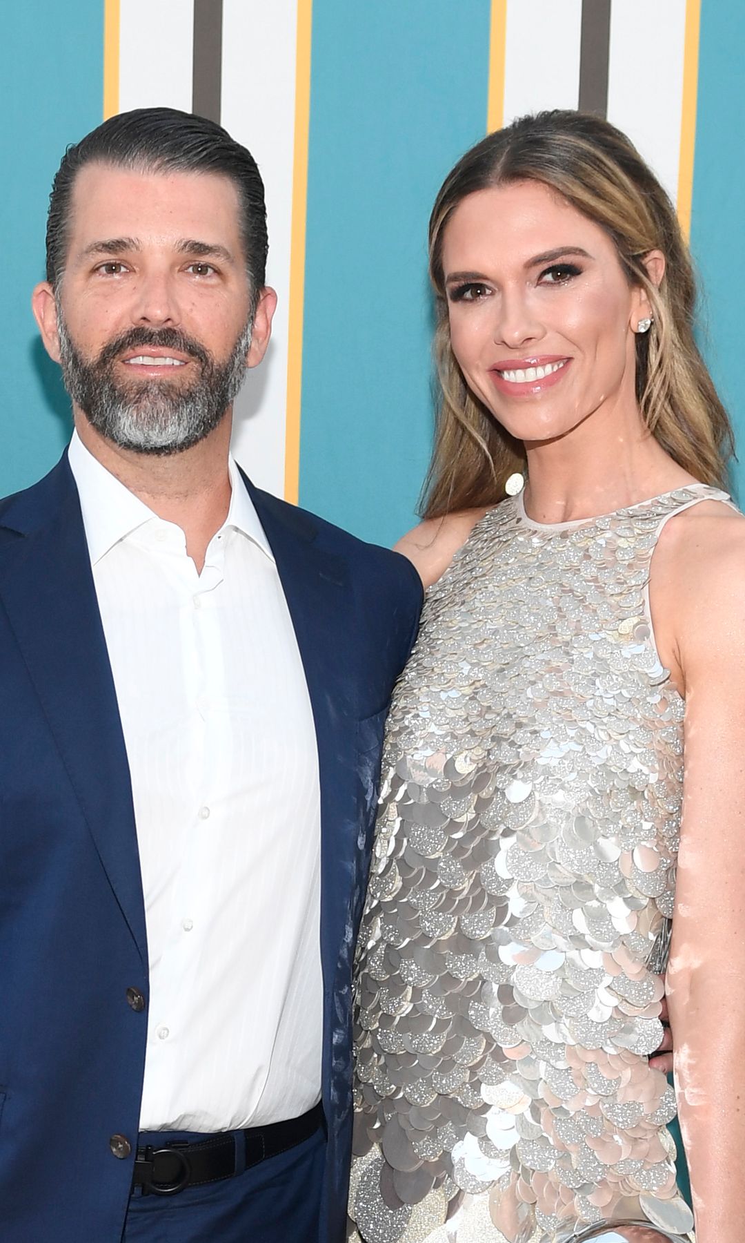 Donald Trump Jr. and Bettina Anderson’s wedding could happen in just a few months