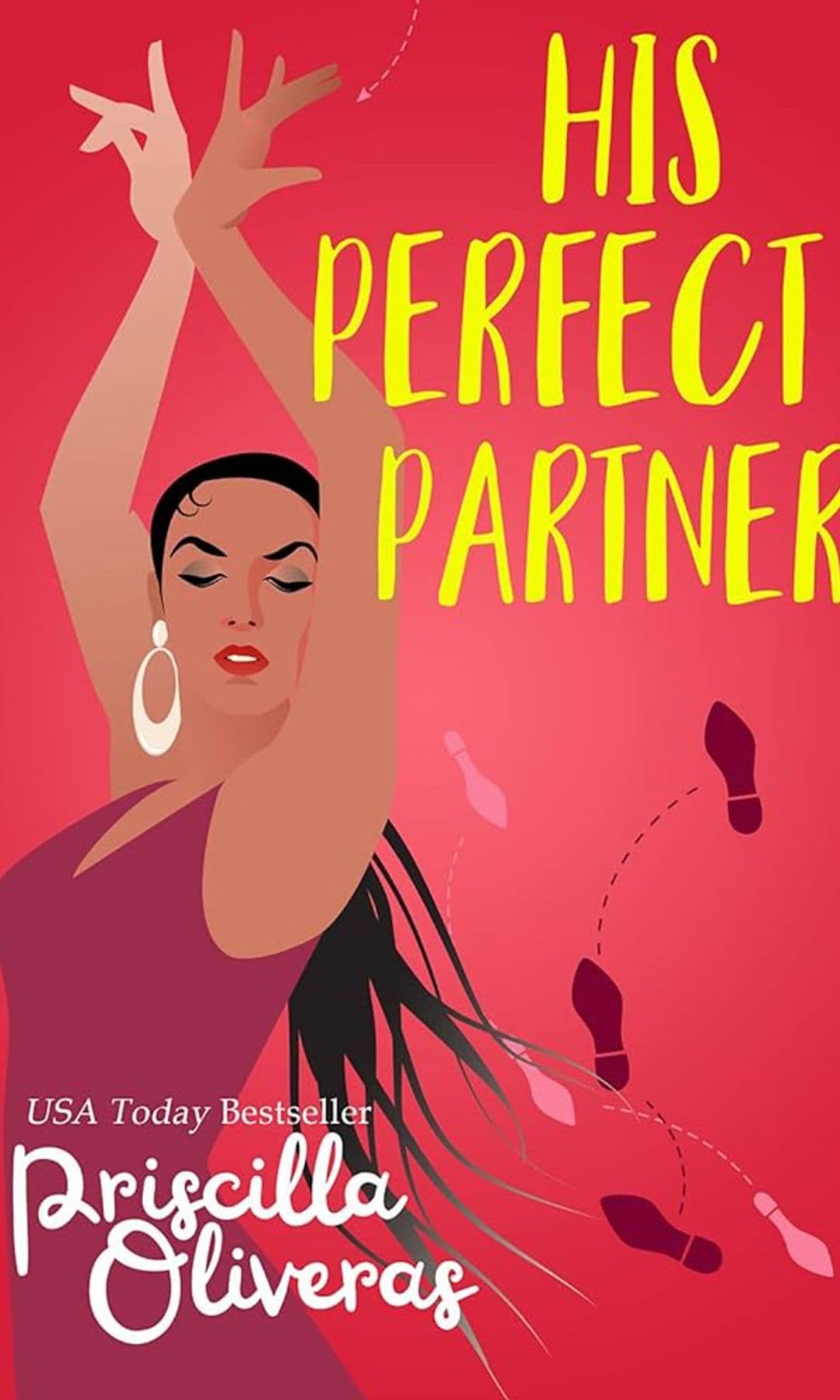 Priscilla Oliveras ("Matched to Perfection")