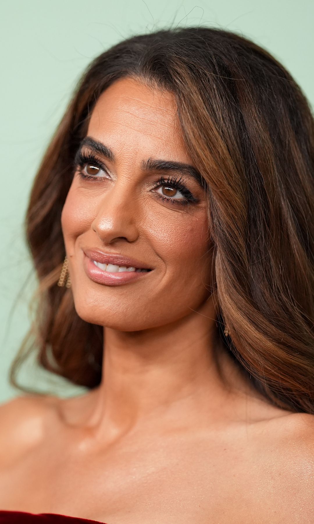 Amal Clooney and the secrets behind her stunning transformation in her 40s