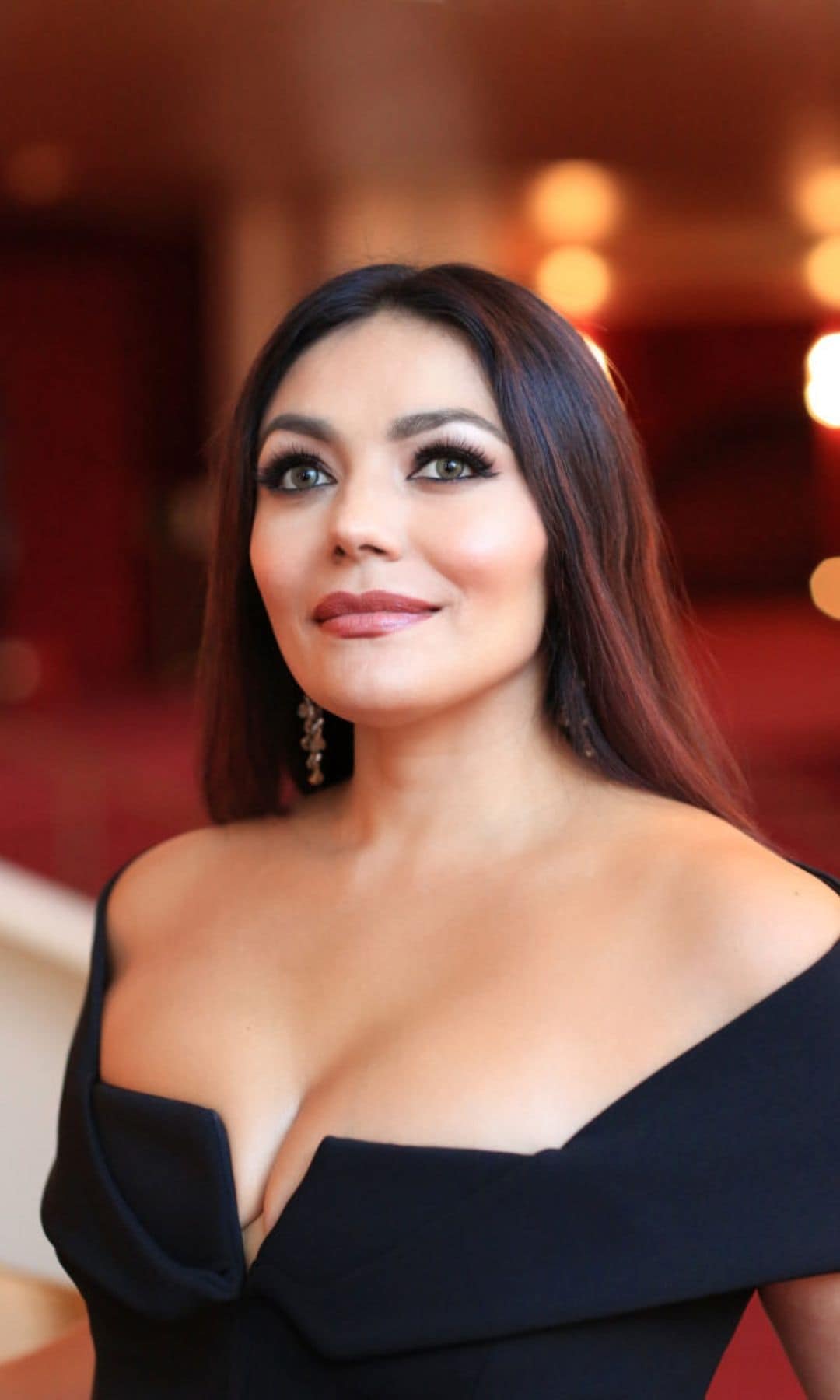 Ailyn Perez, Latina Powerhouse
