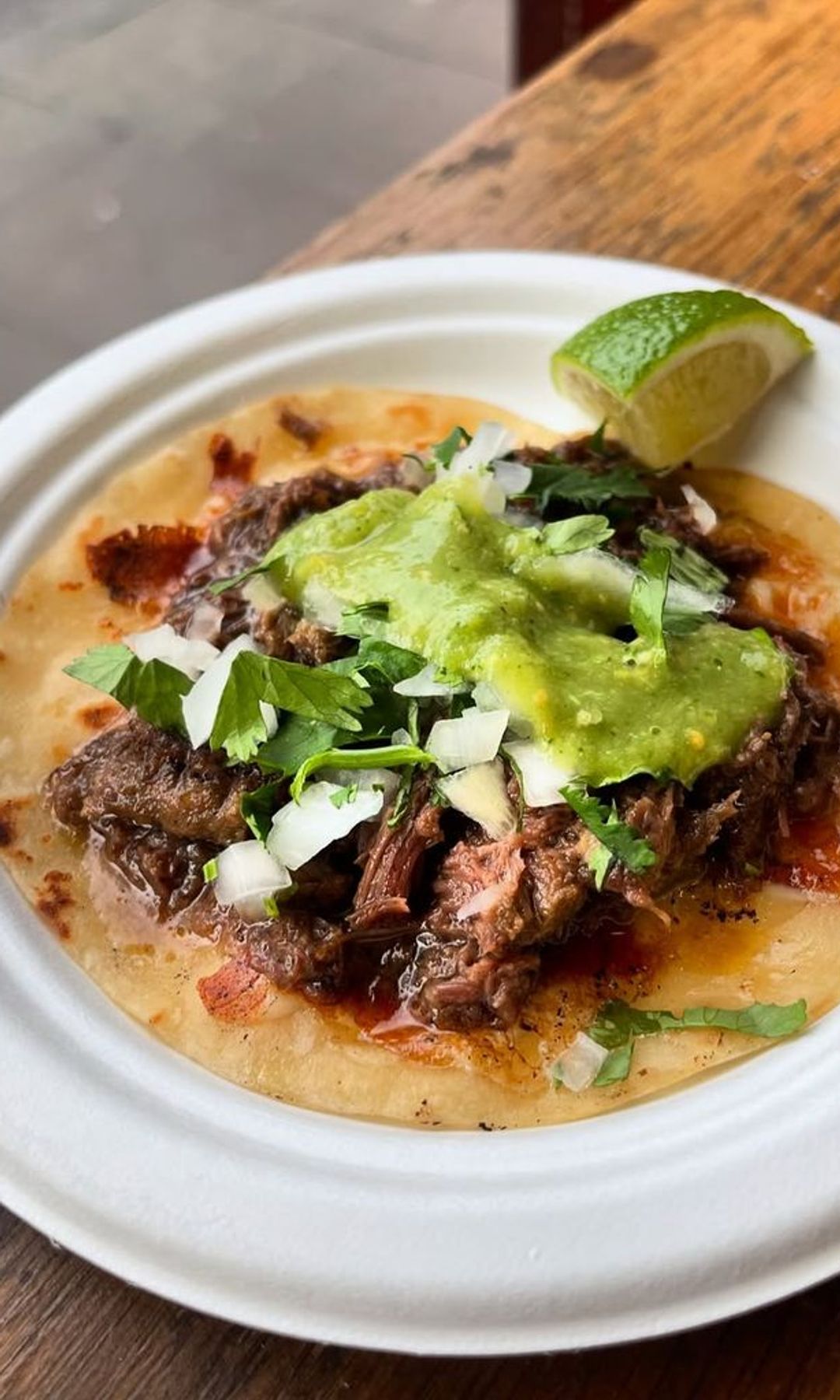 Sonora Taqueria