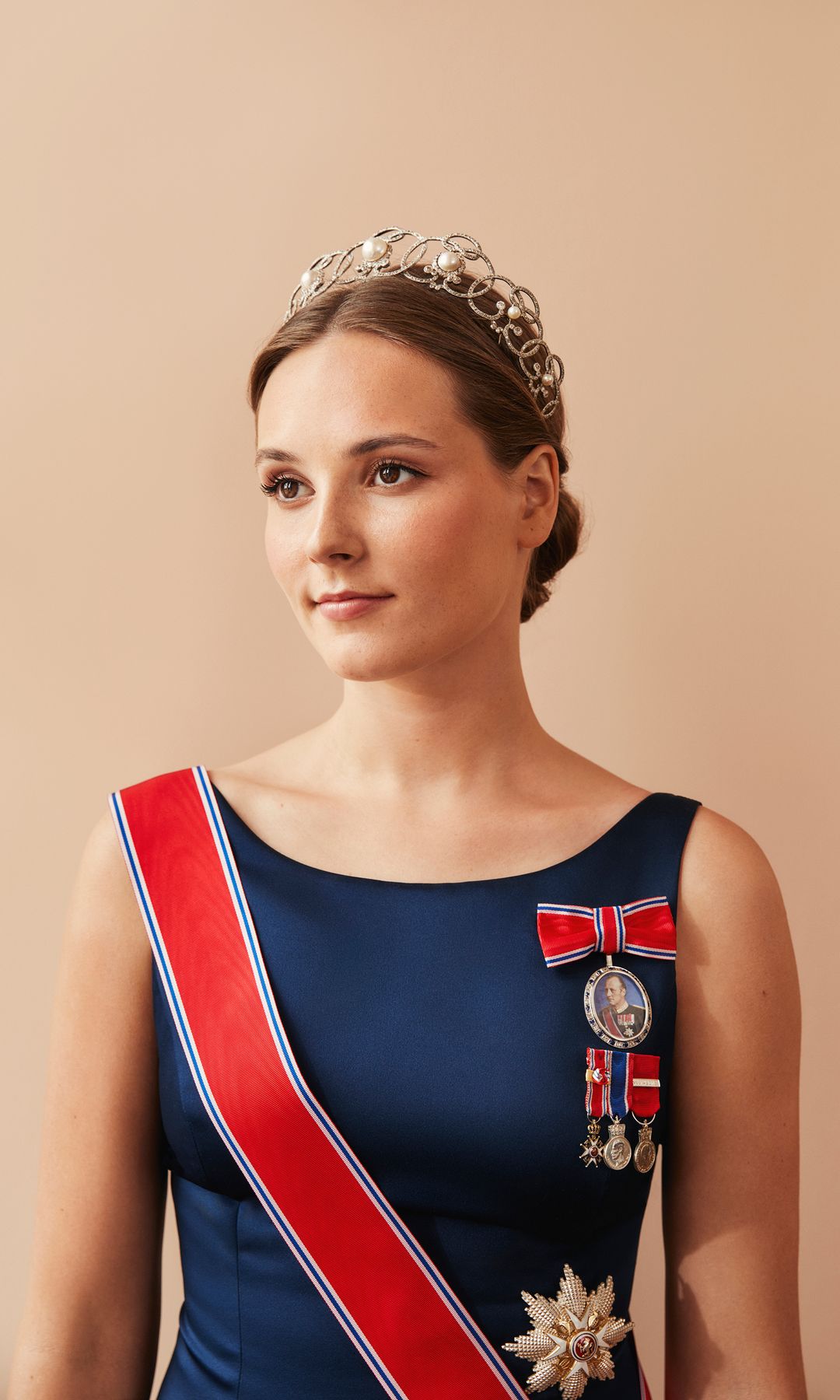 Ingrid Alexandra is Norway's Crown Princess