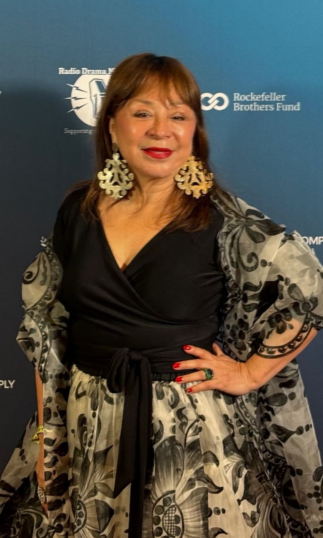 Ana María Estrada