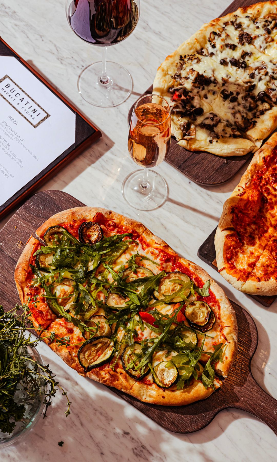 JOIA Aruba by Iberostar’s dining scene offers us two standout restaurants 