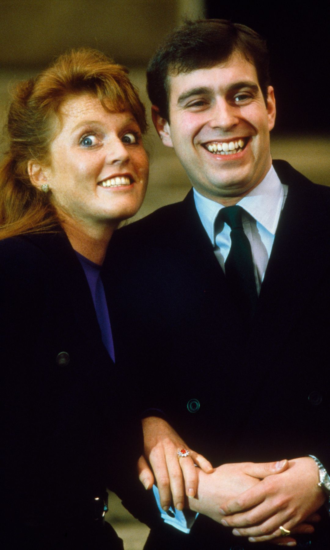 Prince Andrew and Sarah Ferguson's royal wedding turns 40: The truth behind their 'perfect divorce'