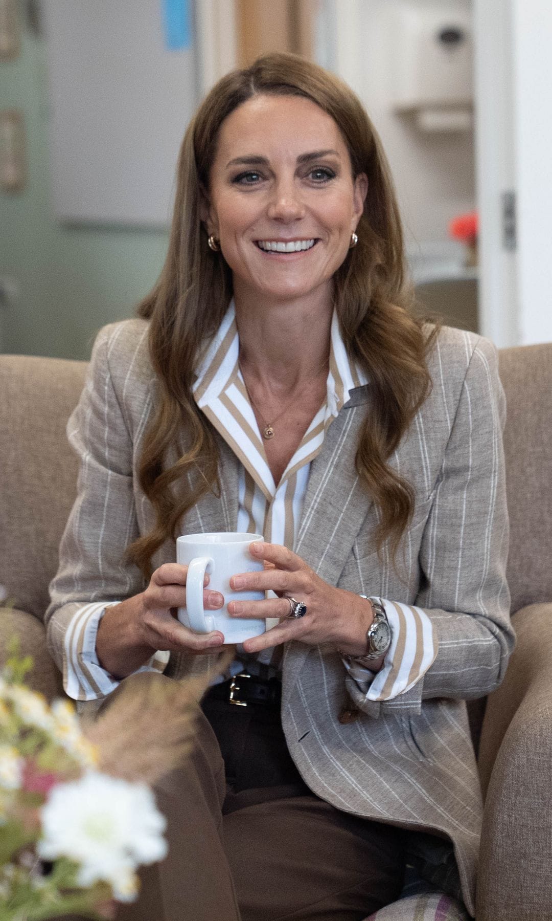  Kate Middleton, 2025