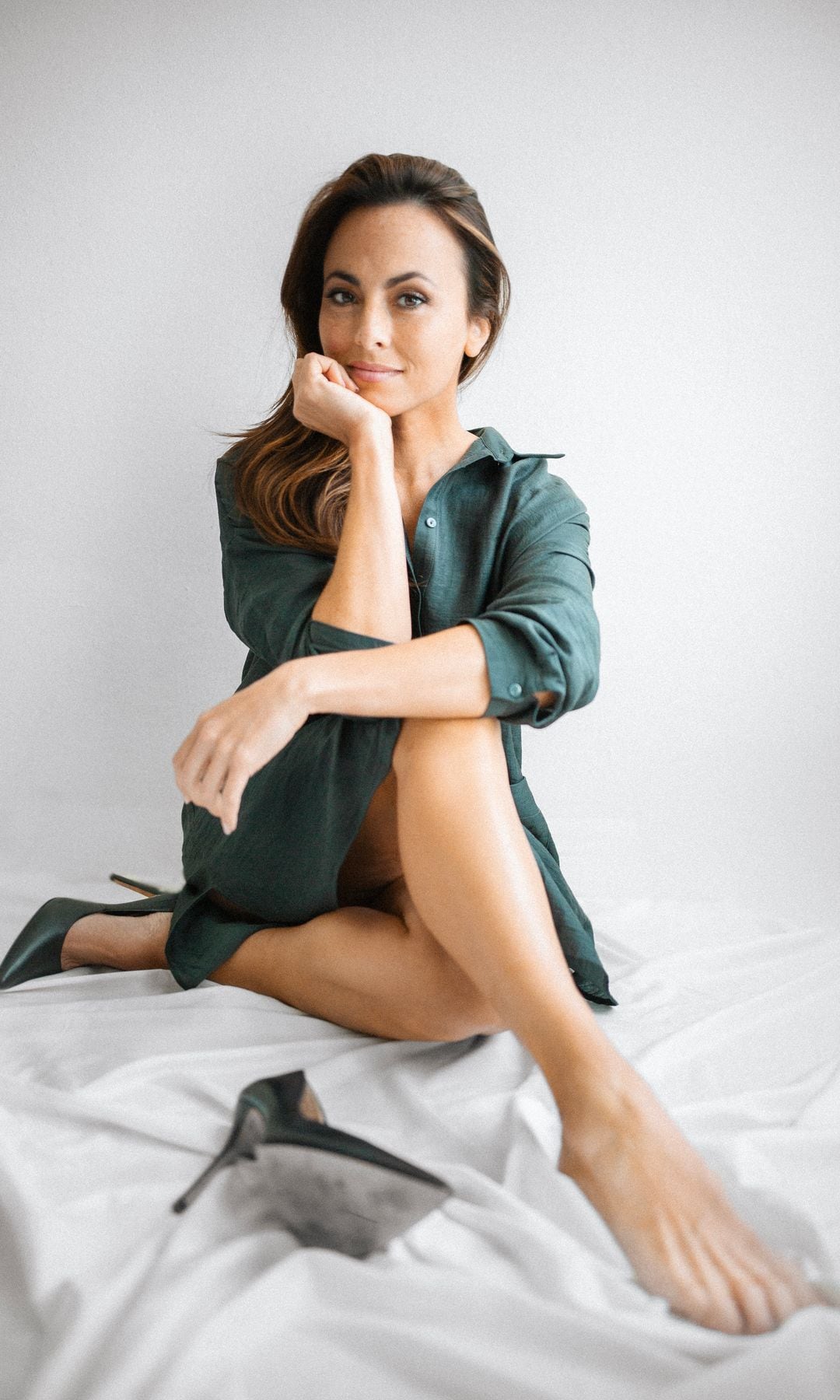 Isabel Leonard, Latina Powerhouse
