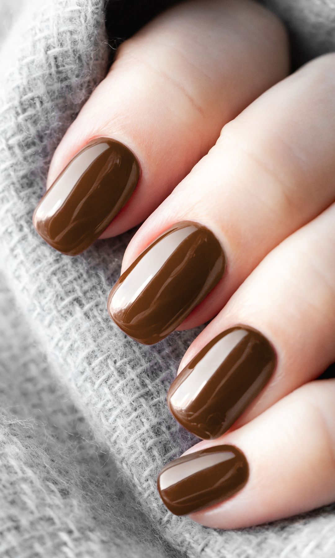 5 nail colors everyone will be wearing this fall