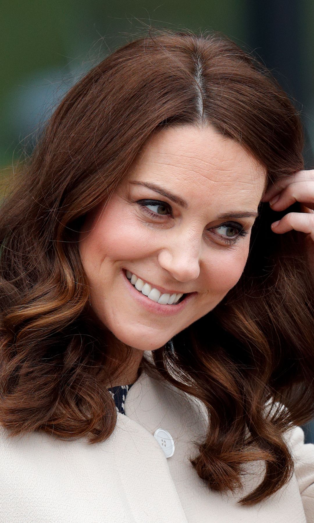 7 Kate Middleton beauty choices that never go out of style