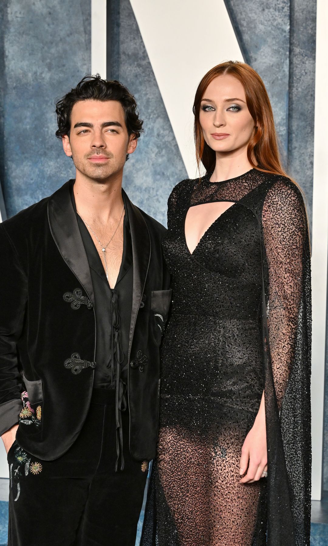 Joe Jonas and Sophie Turner got married in 2019