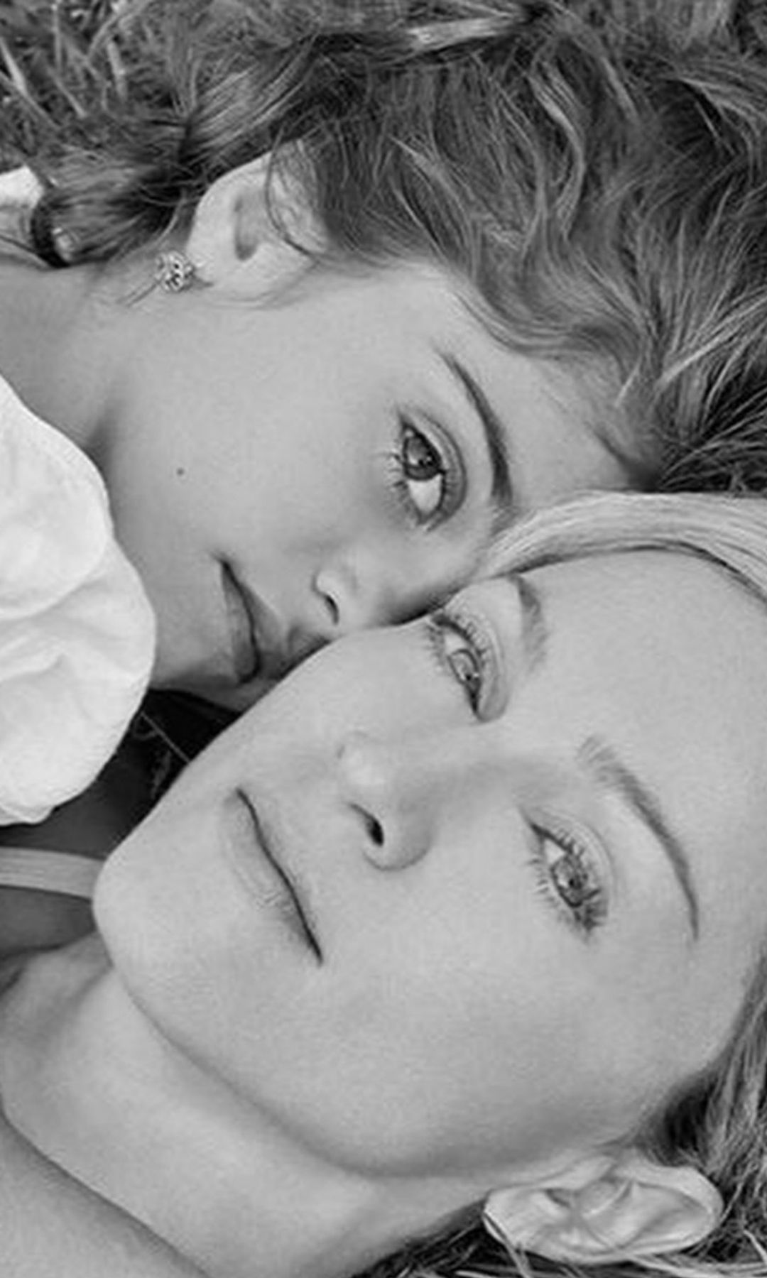 Madonna opened up about Lourdes Leon's birth