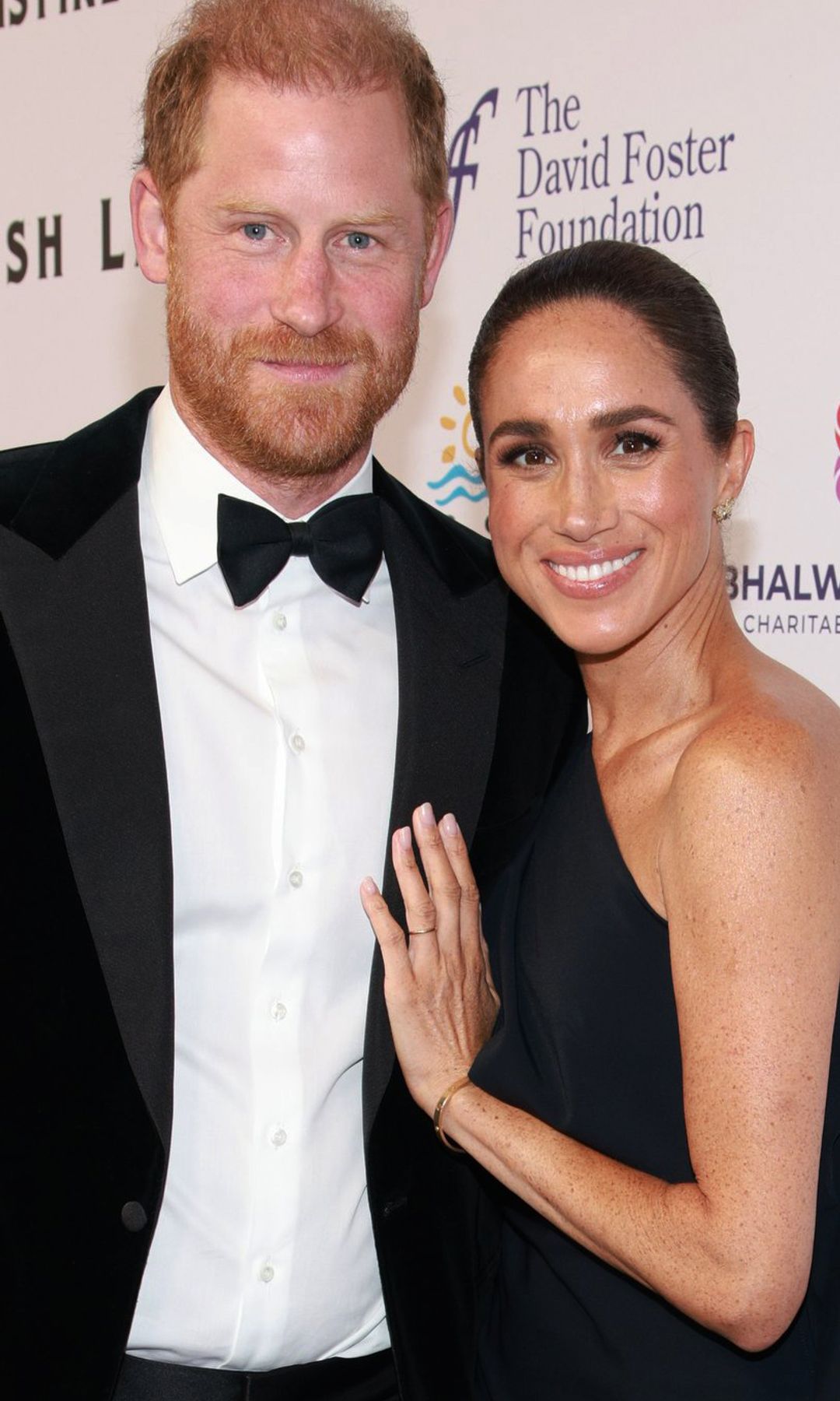Princess Lilibet and Prince Archie inherited one distinctly British trait from Prince Harry