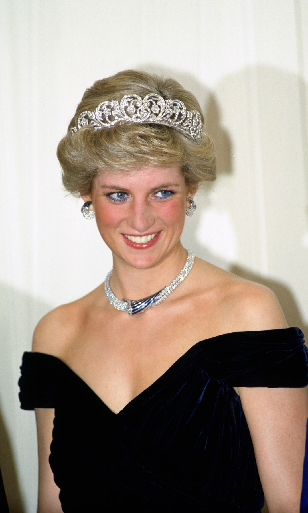 Princess Diana’s ‘Revenge Dress’ can be yours: Iconic LBD returns to auction