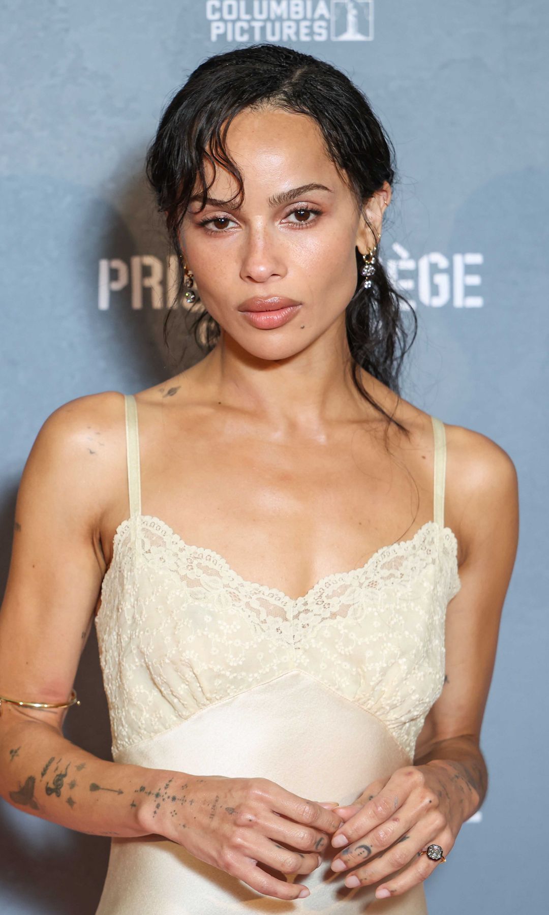 Are Zoë Kravitz and Harry Styles Hollywood’s new 'it' couple? Rumors explained