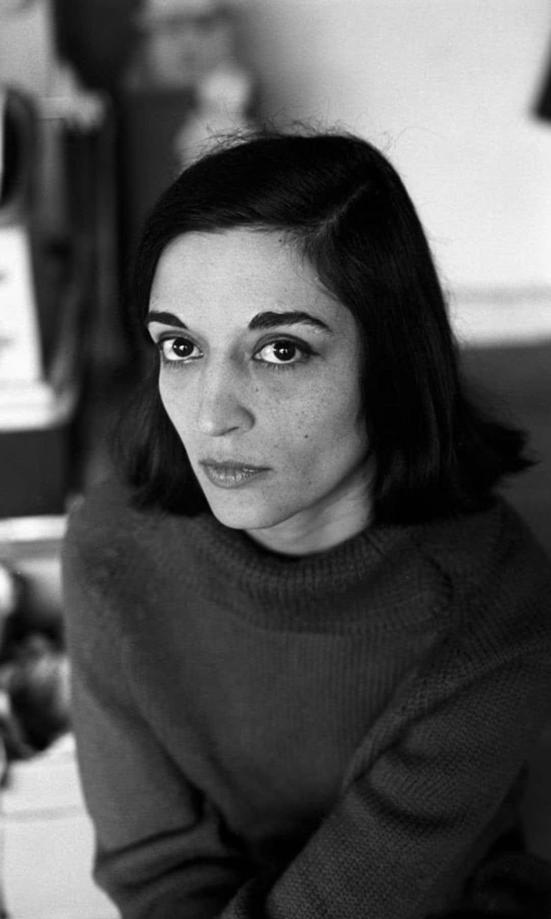 Marisol Escobar, Latina Powerhouse