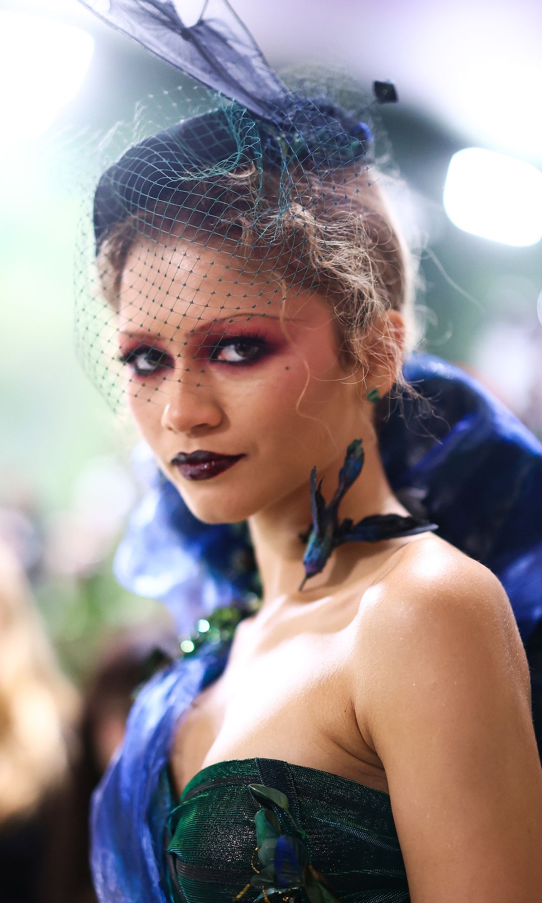 Why Zendaya and Law Roach are not attending the 2025 Met Gala together