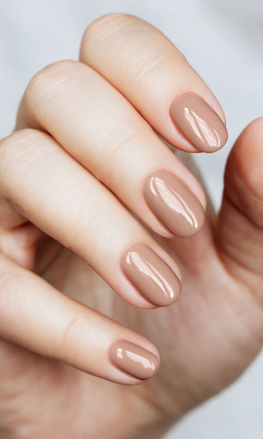 12 Neutral Nail Shades: Versatile and timeless manicures