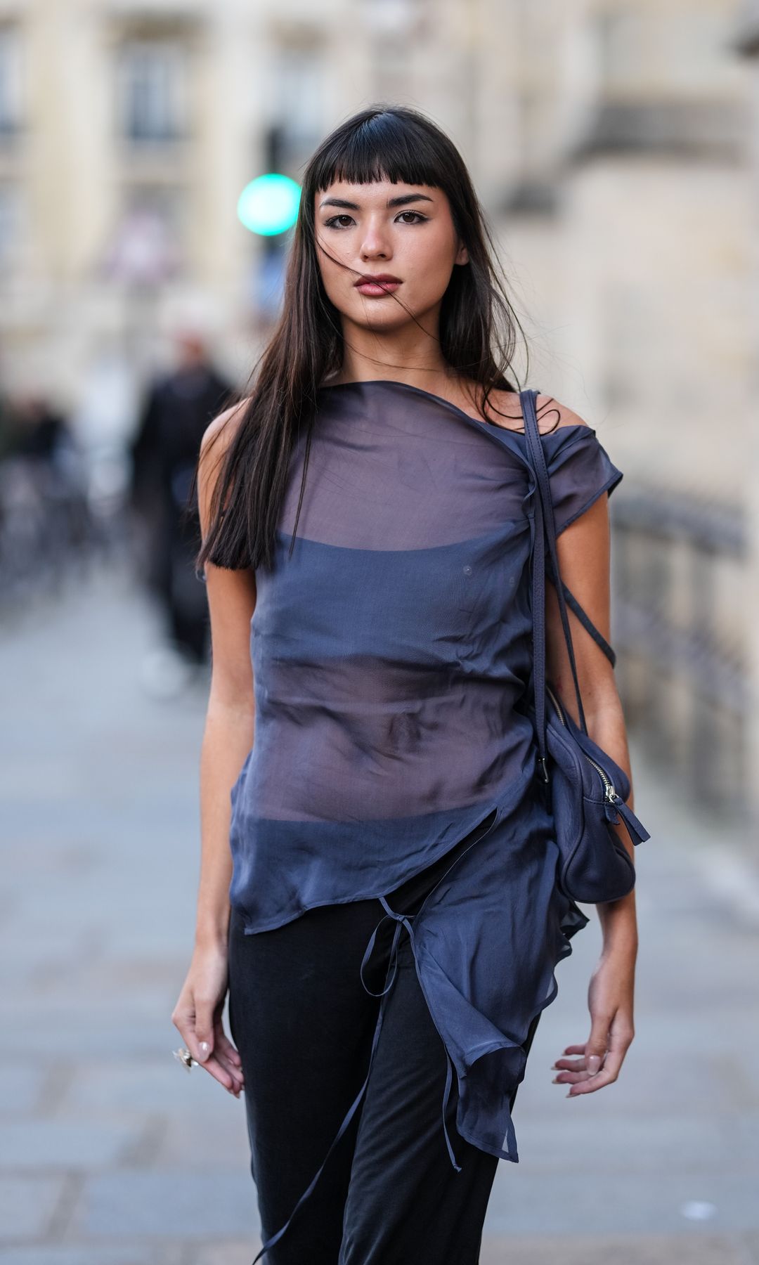 9 Timeless haircuts most wanted in French salons