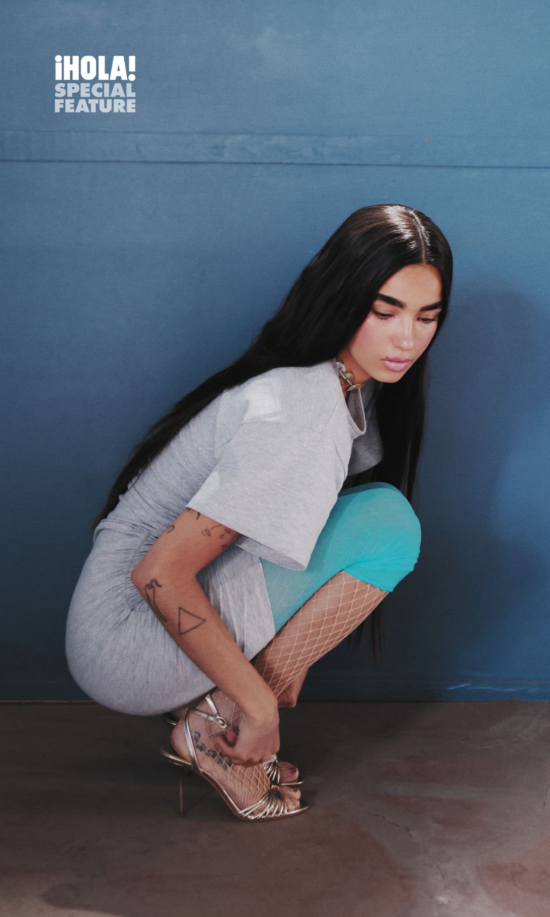 Monroy's new era promises more of the music that listeners fell in love with