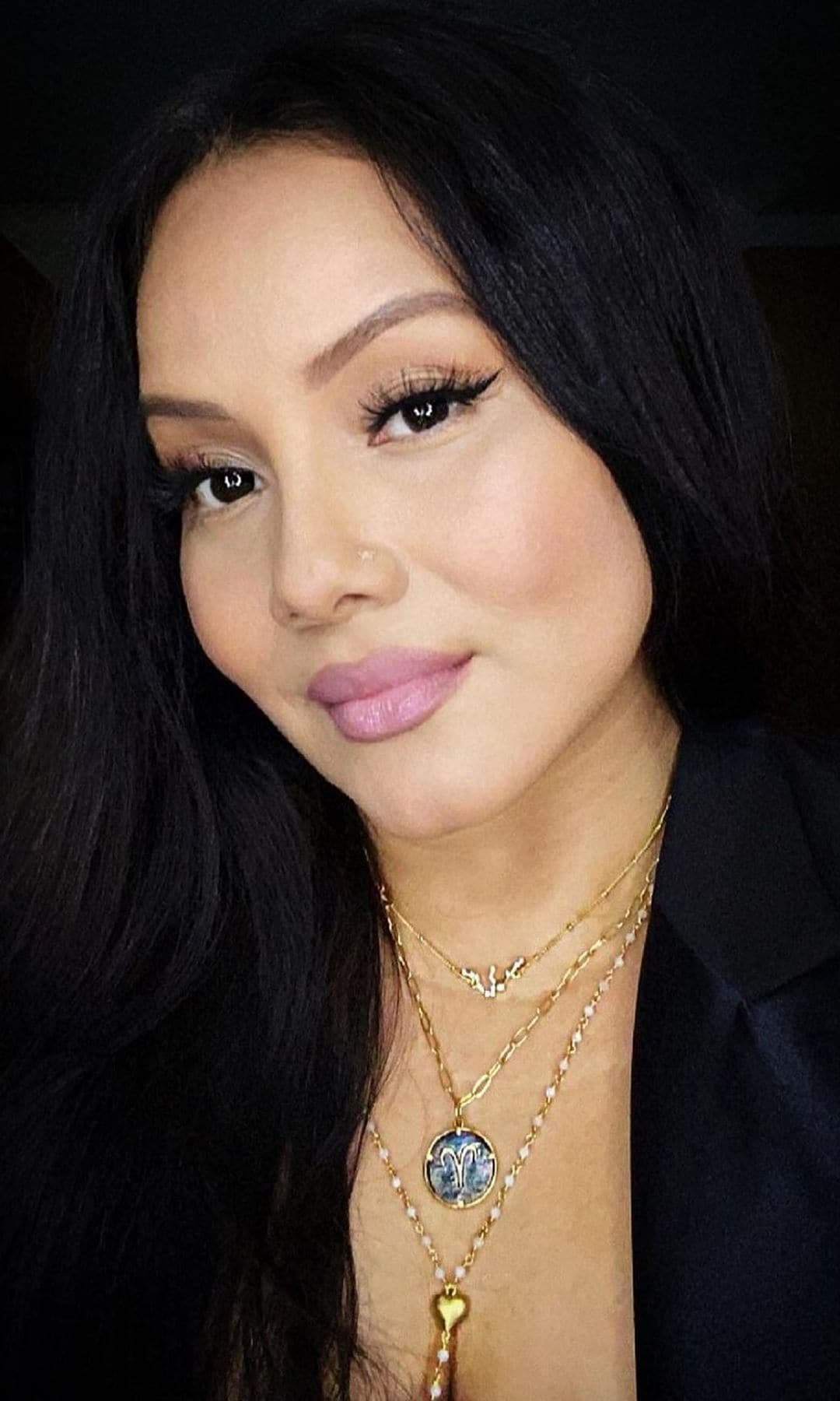 Carolina Gonzalez, Latina Powerhouse