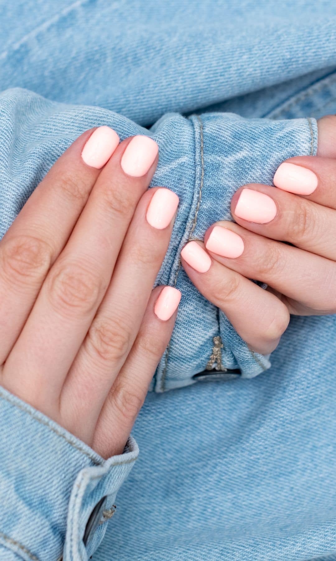7 Summer nail shades for 2025: From Jelly Brights to Moody Blues