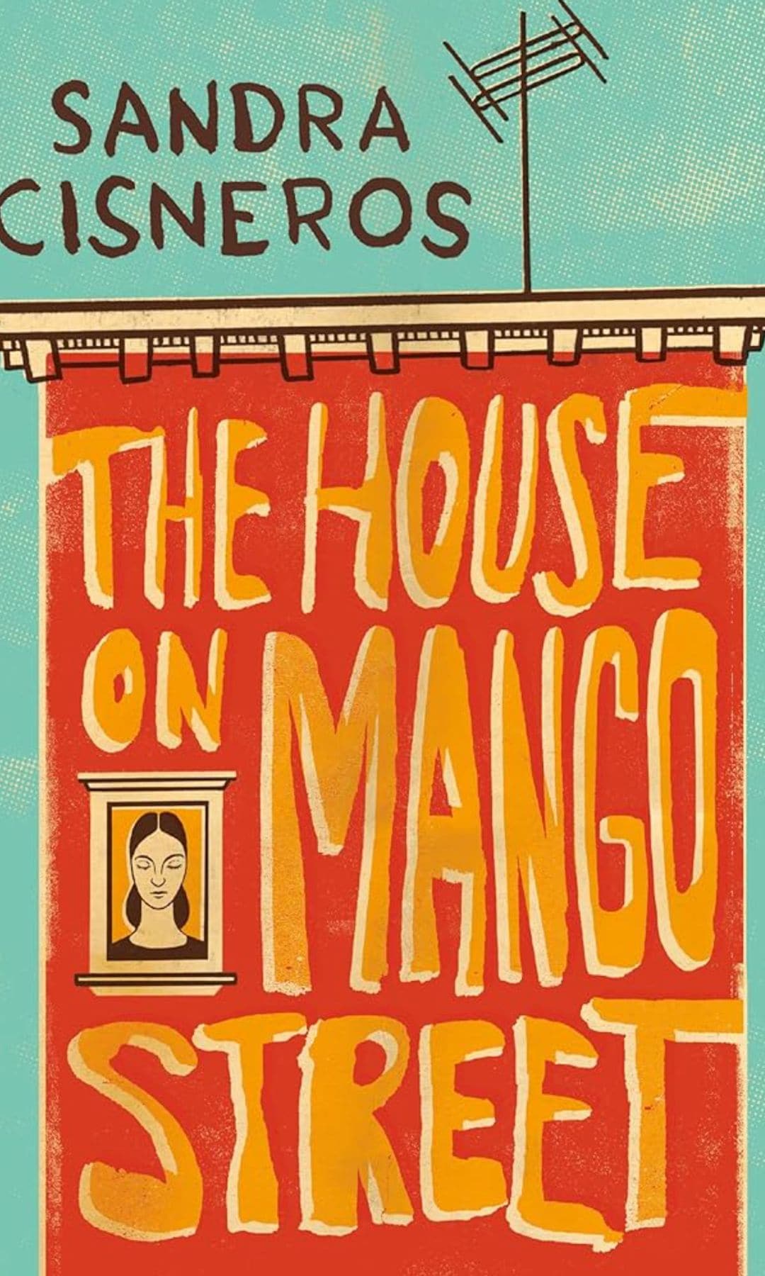The House on Mango Street