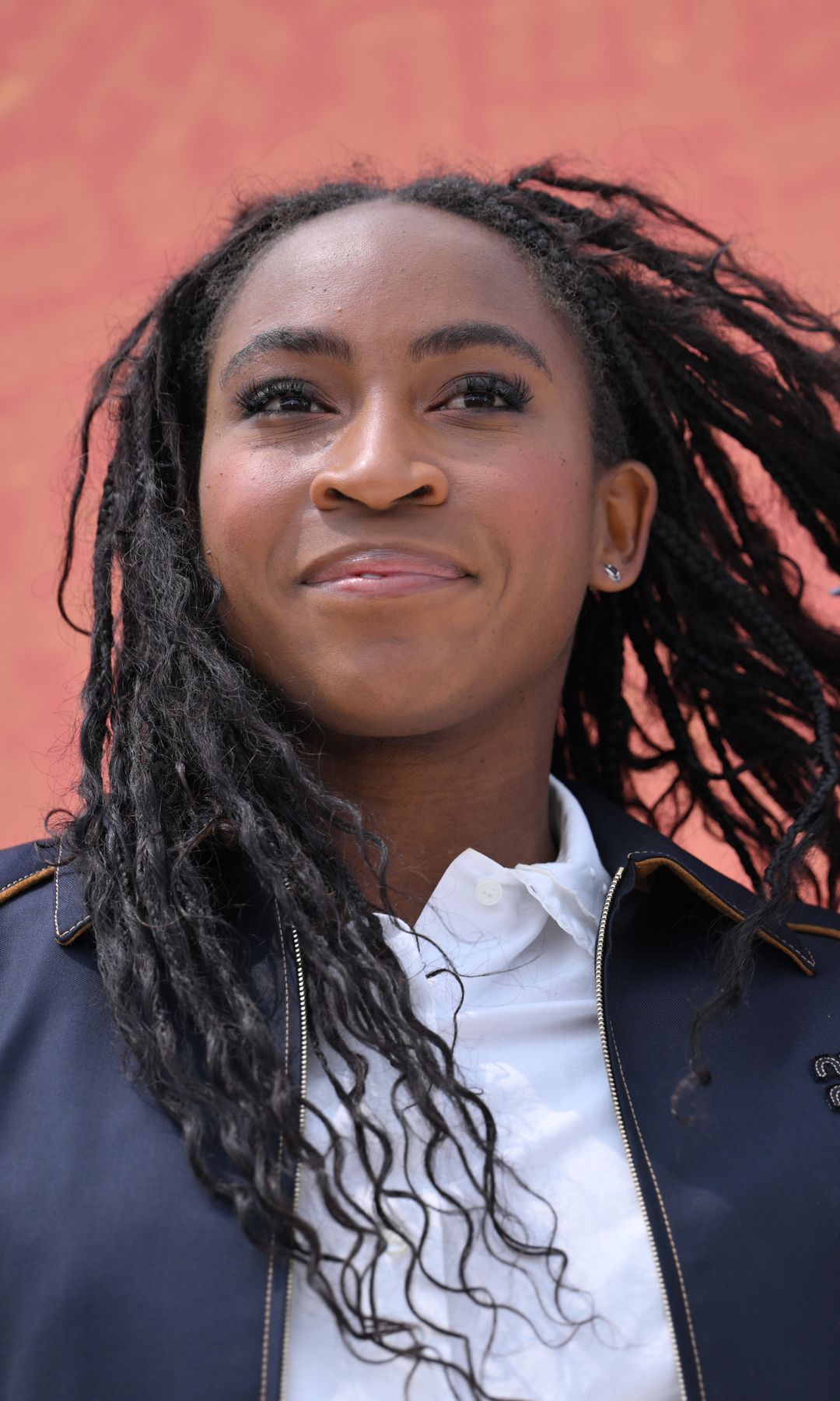 Coco Gauff turns heads next to Tina Knowles in jaw-dropping cowboy fit at Beyoncé’s Atlanta concert