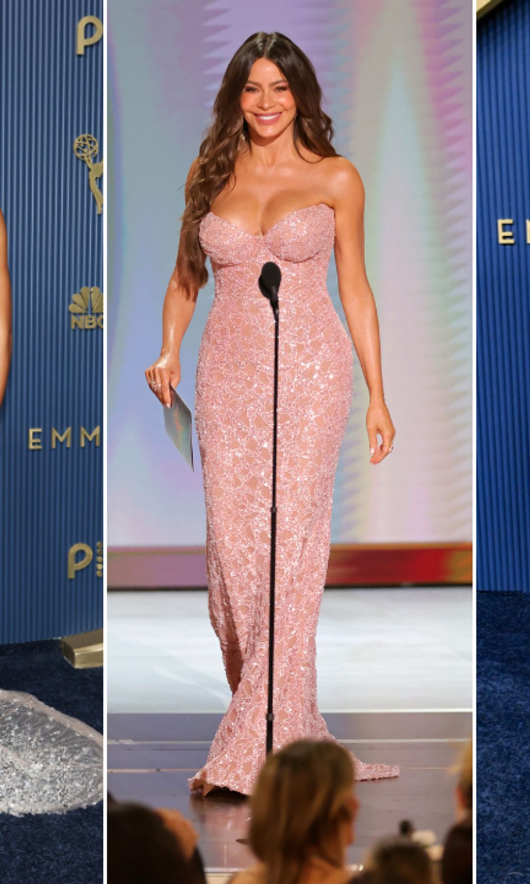 The 2026 Emmys best-dressed list is stacked with surprises