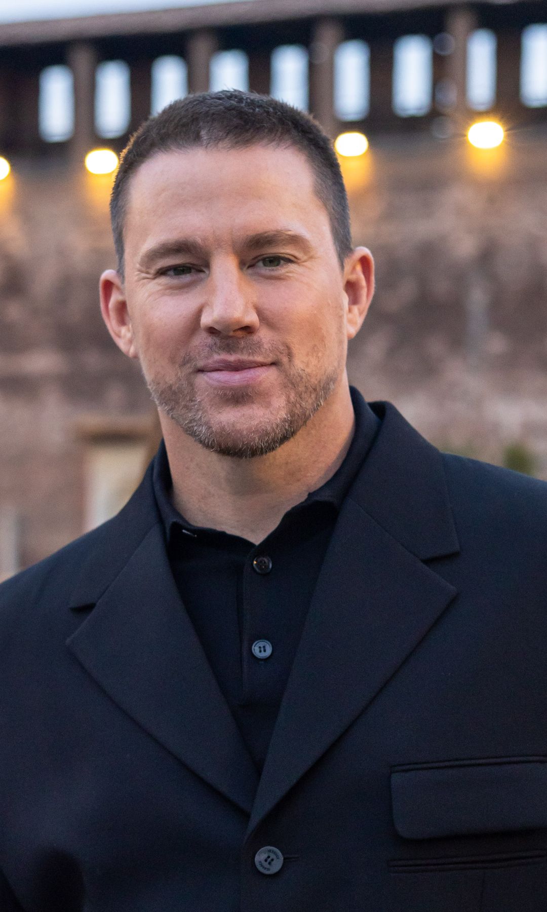 Channing Tatum looks back on painful experience filming with Mark Ruffalo: 'He just slapped me'