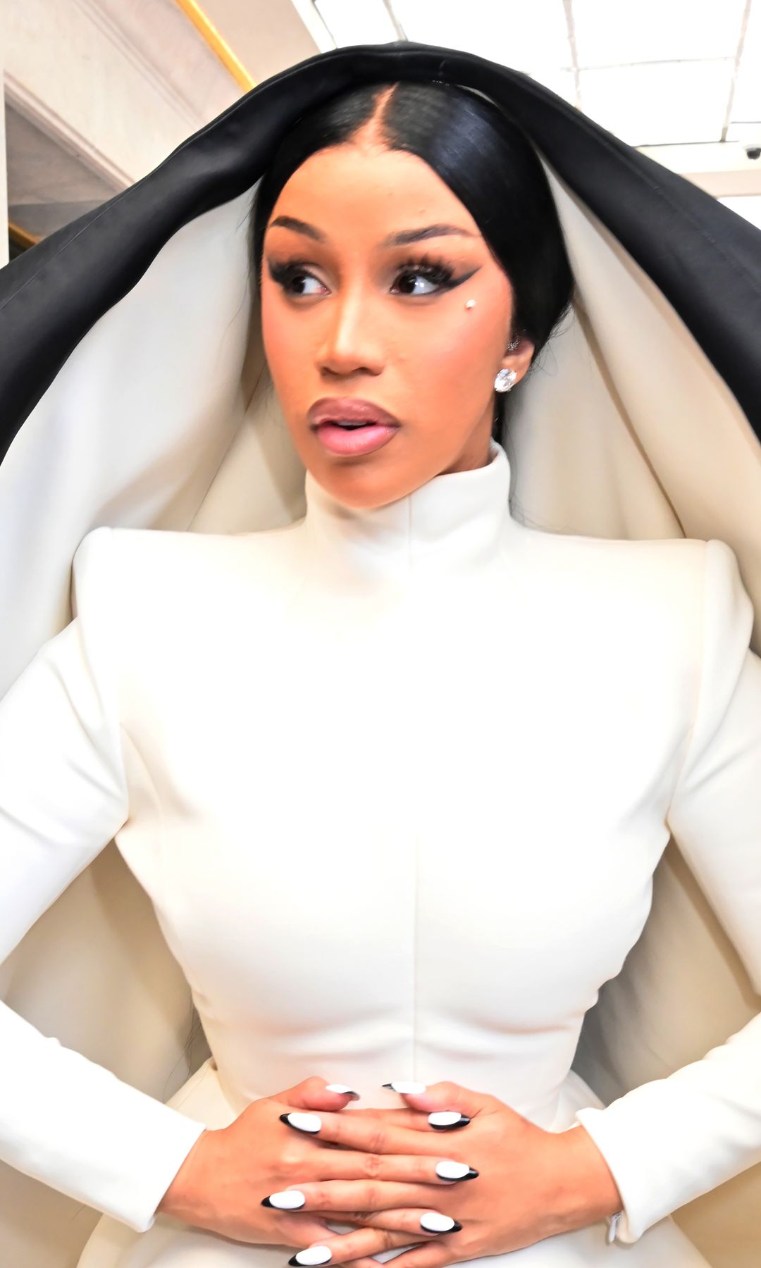 Cardi B shares bad news about one of her most prized possessions: ‘I’m so sad about it’
