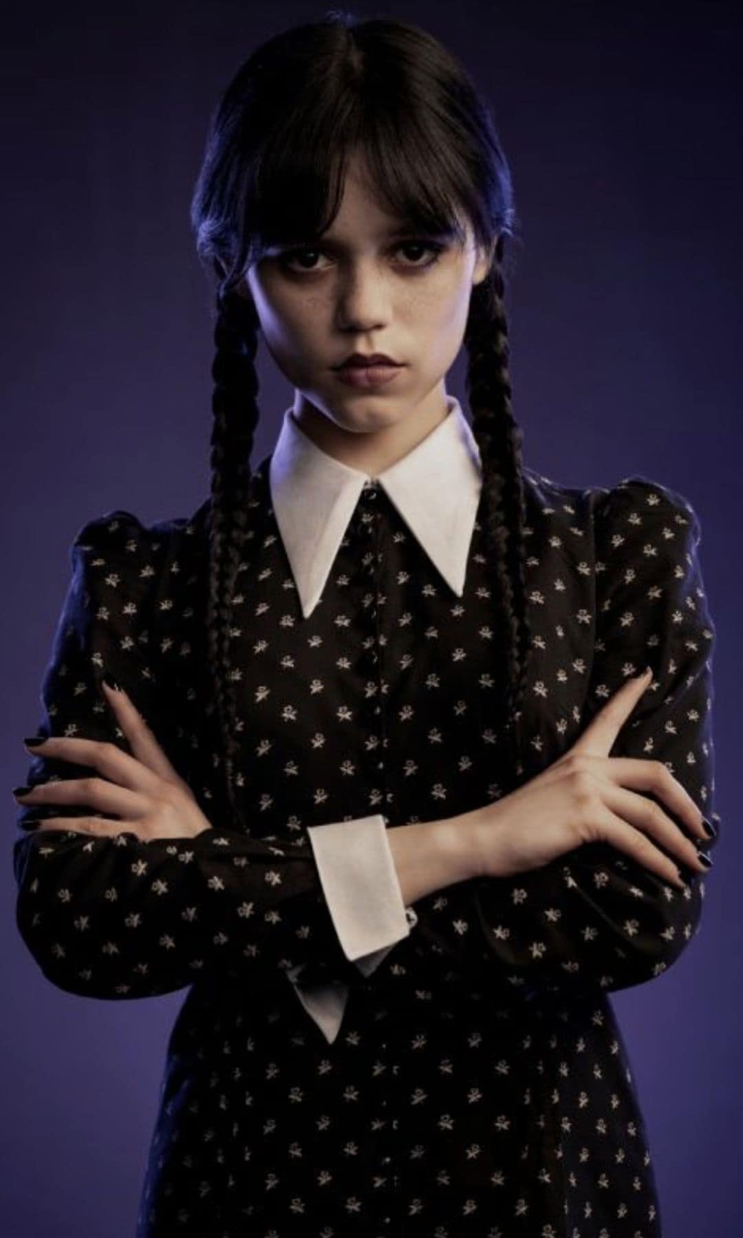 Jenna Ortega, Latina Powerhouse