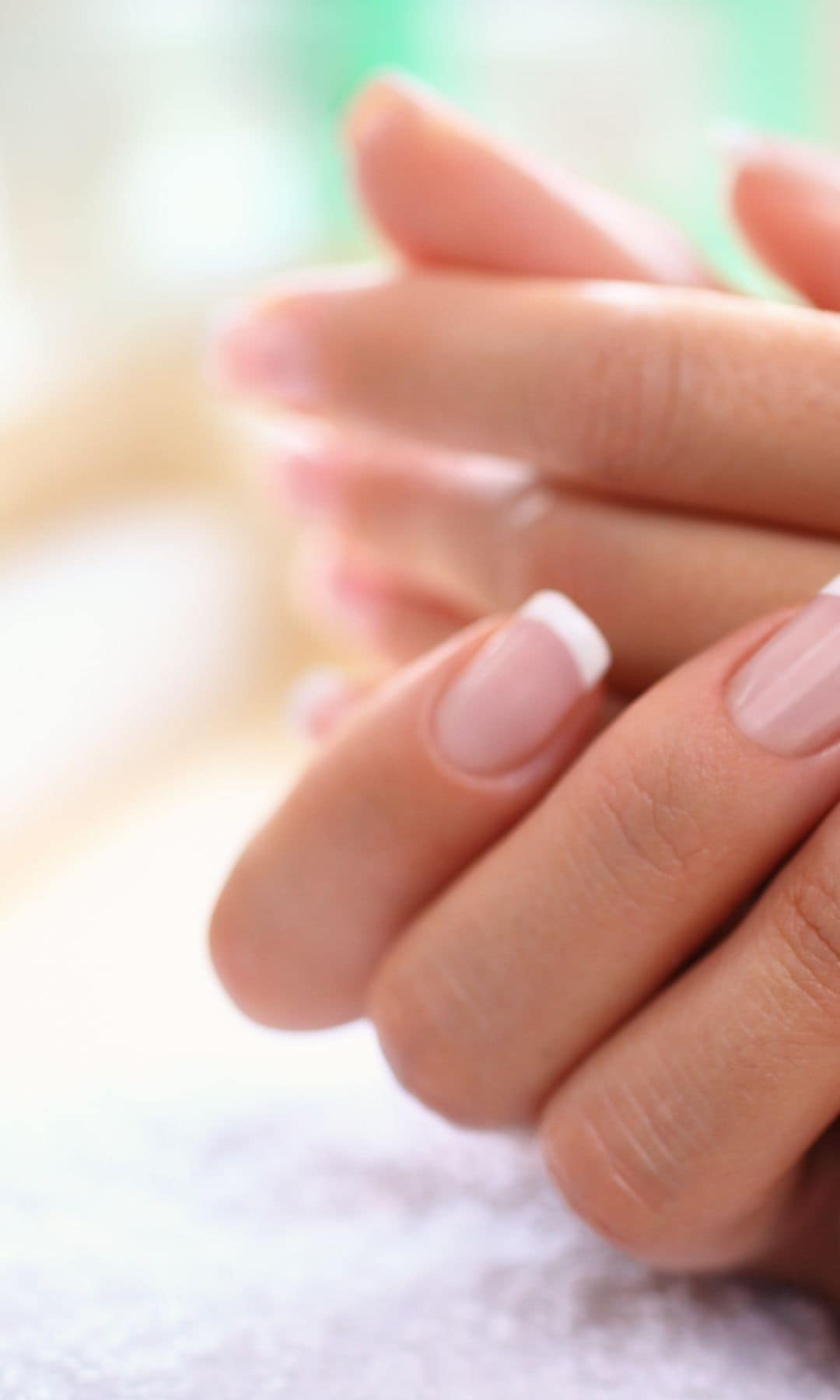 8 French nails designs perfect for any occasion 