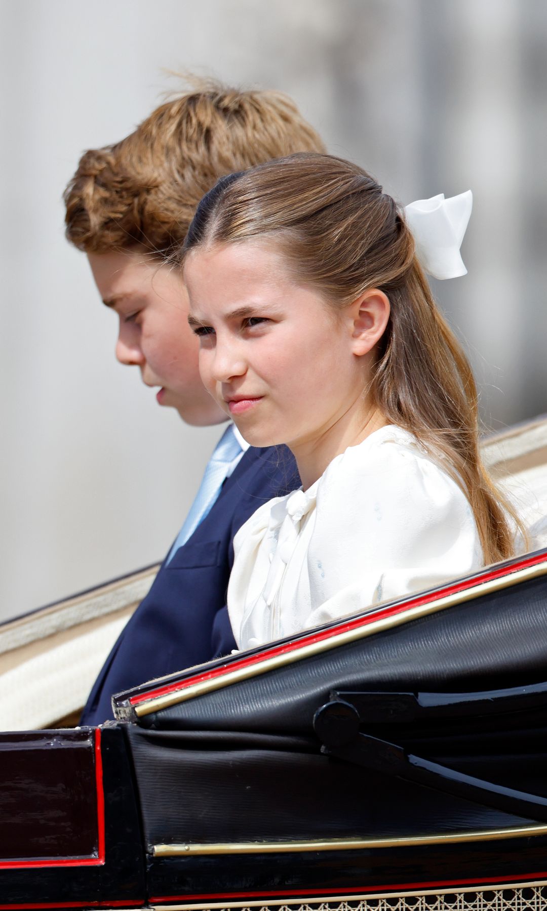 Princess Charlotte's favorite hair accessories parents can copy for back to school