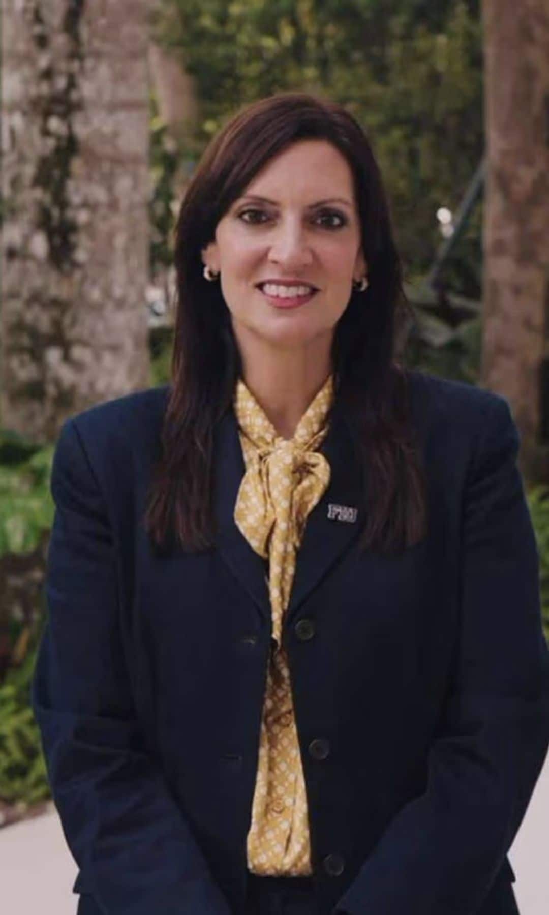 Jeanette M. Nuñez