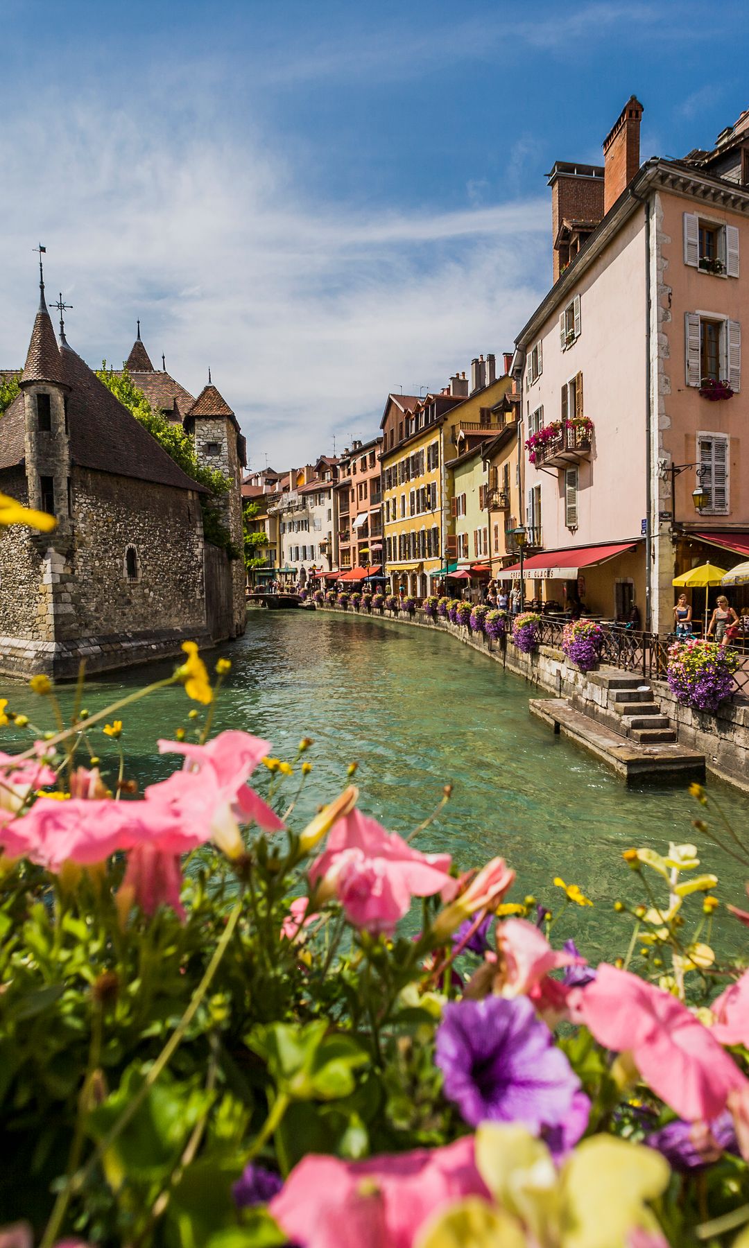 ANNECY 