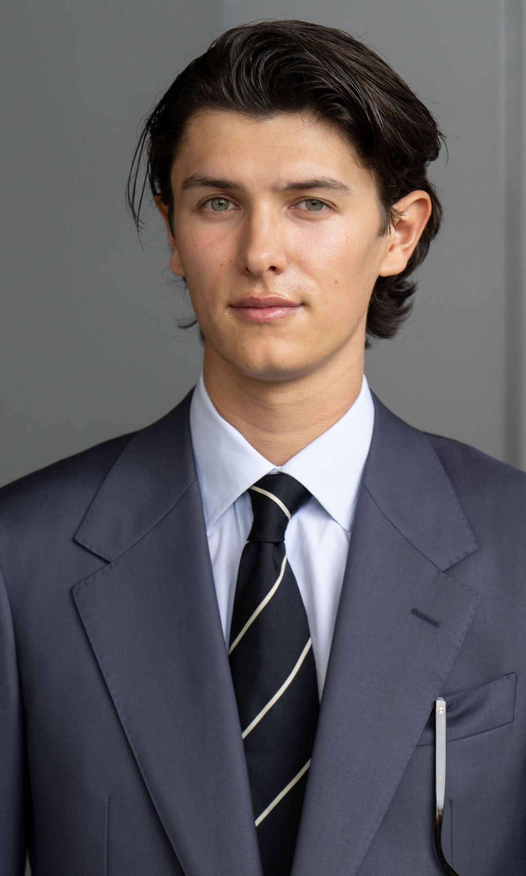 Queen Margrethe’s grandson Nikolai speaks out three years after losing his royal title: ‘A decision was made on my behalf’