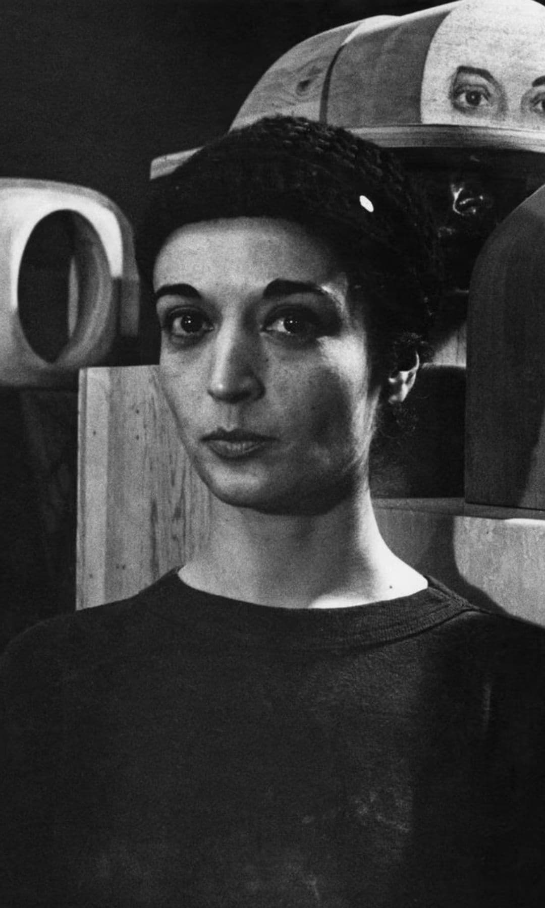 Marisol Escobar, Latina Powerhouse