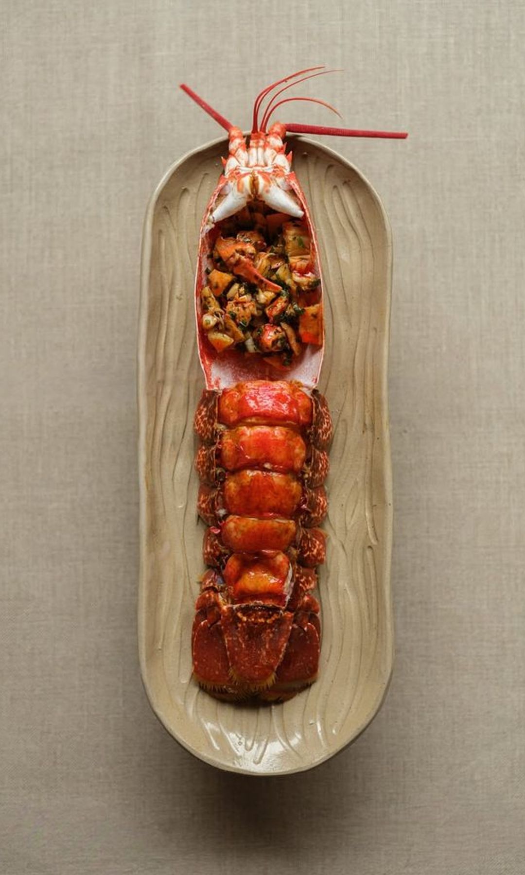 KOL Restaurant