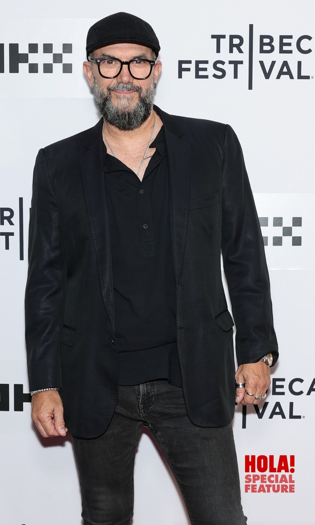 Ester Expósito and Hugo Ruiz on Dante, Tribeca, and Why She's Done Waiting for the Perfect Role