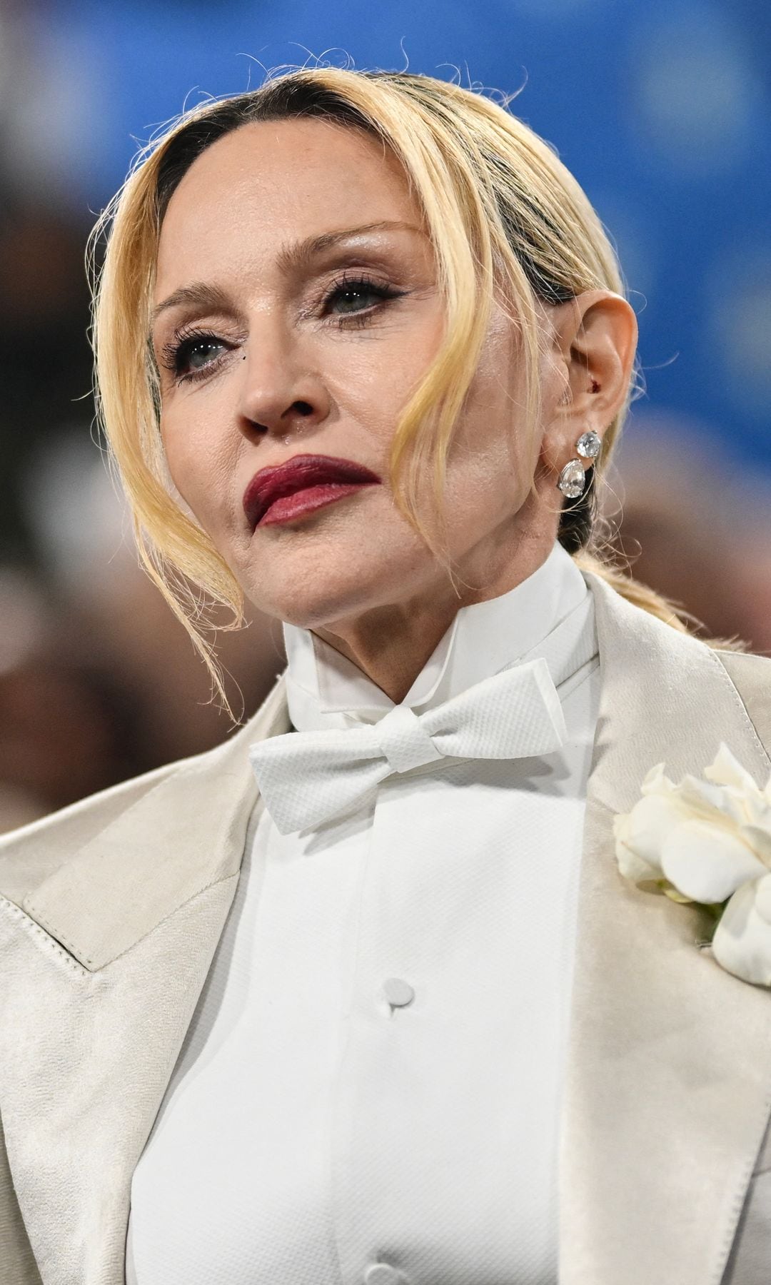 Madonna's bold new look is a touching tribute to her late mother