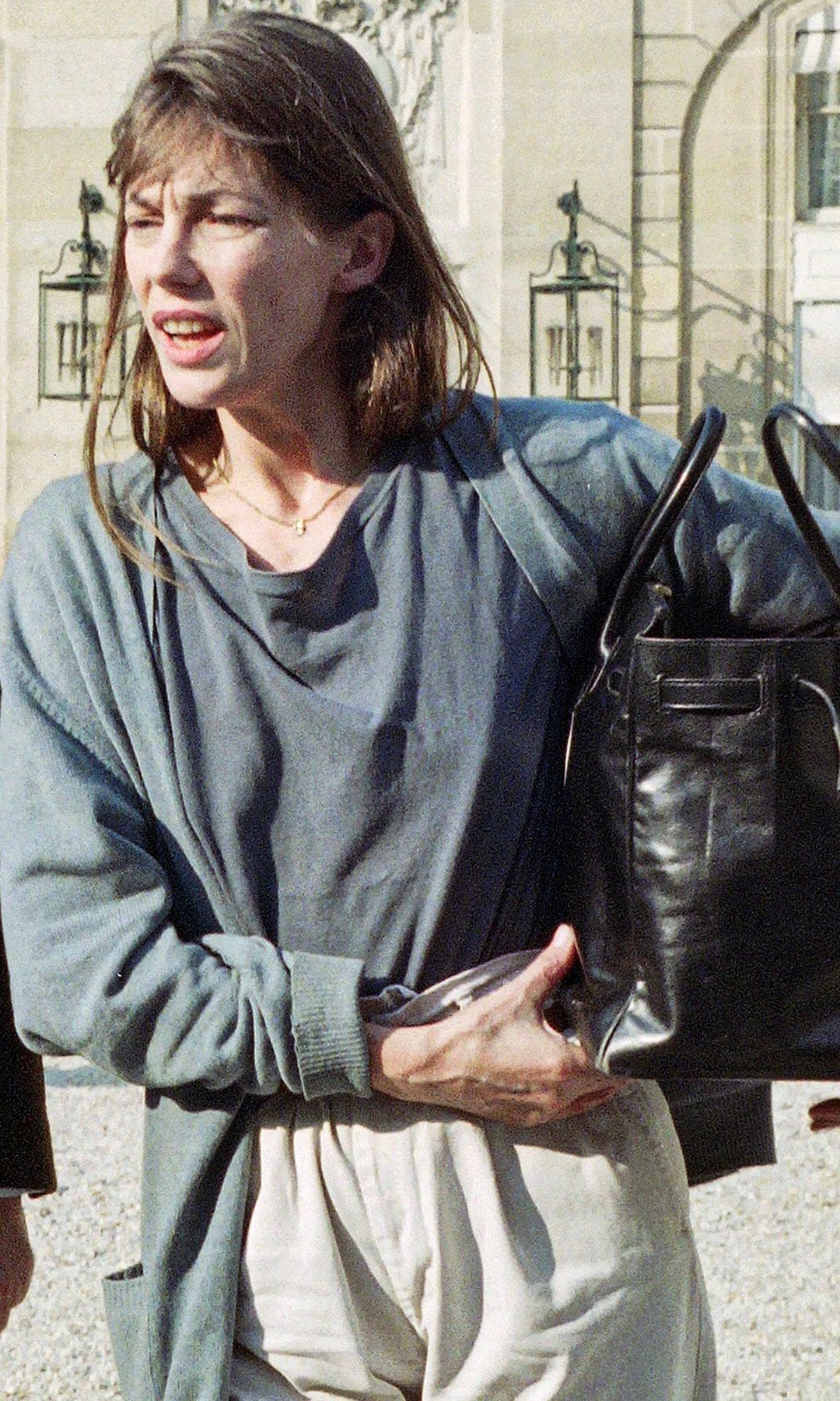 Birkin Bag has its moment: Sells for $10 M, setting new auction record