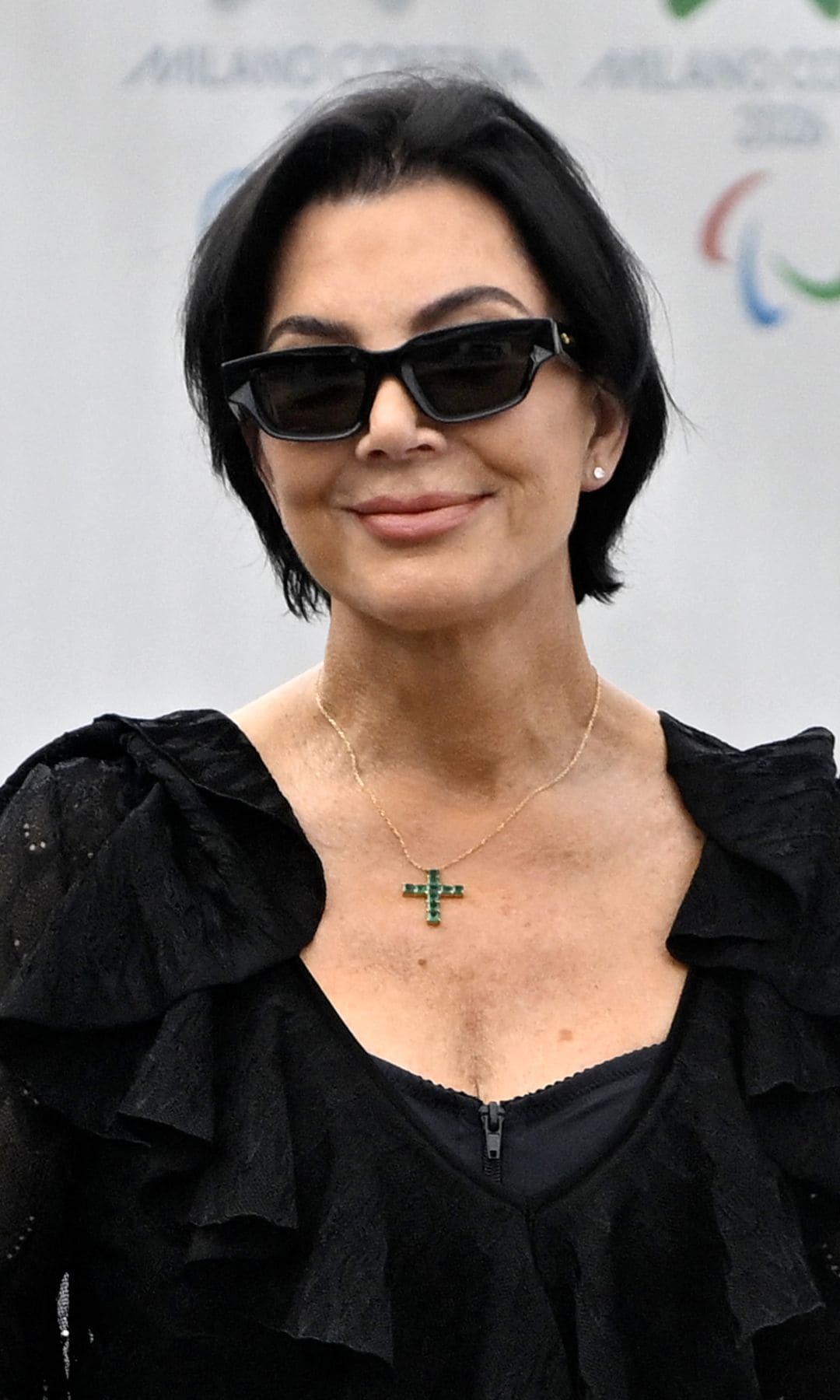 Kris Jenner’s hair transformation is turning heads: See her bold new look